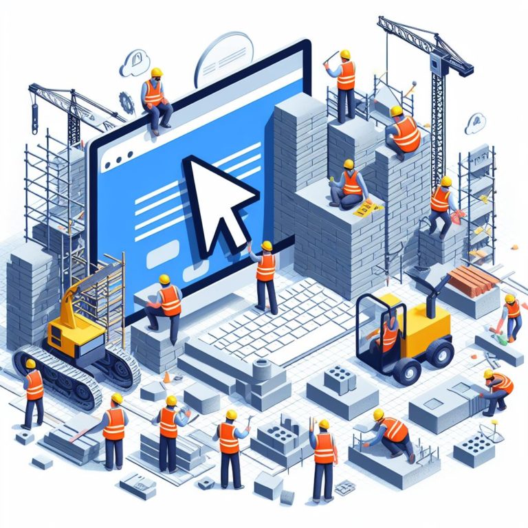 En construction…