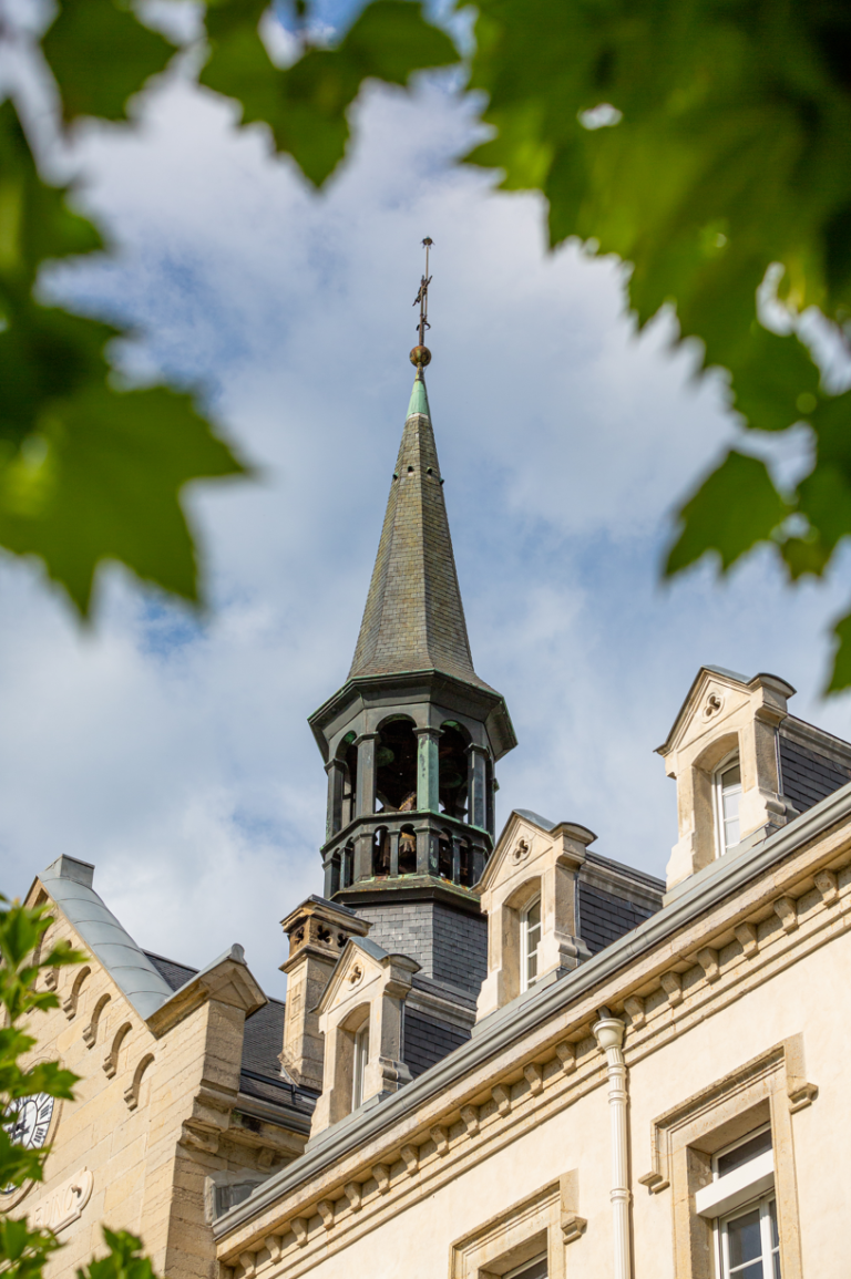 Consultation spécialisée de Rhumatologie