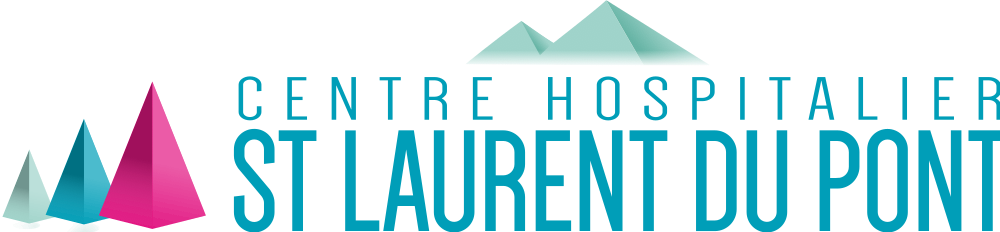 Centre Hospitalier de SAINT-LAURENT-DU-PONT