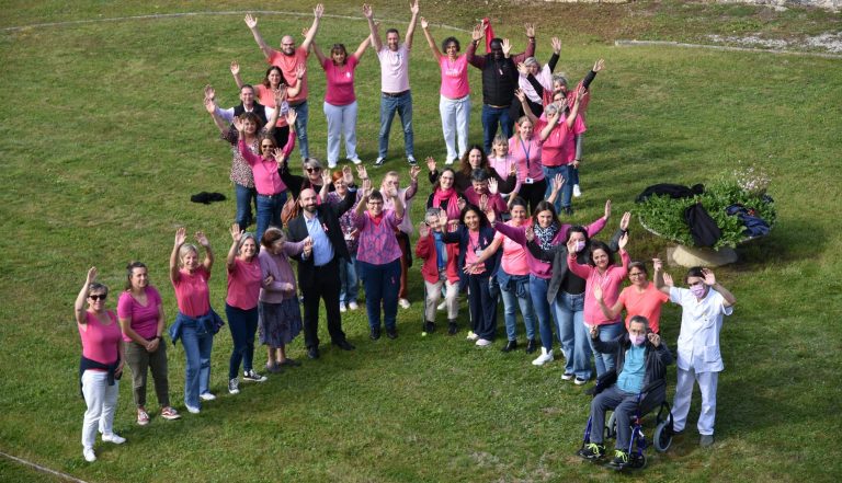 📢 Octobre Rose : un engagement collectif au cœur du territoire
