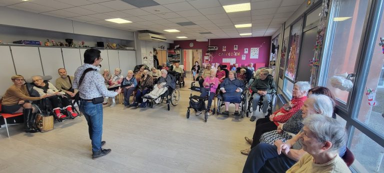 🎄 Retour sur les fêtes de Noël 🎄