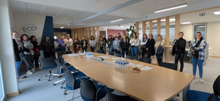 📢 Journée de formation “développer la bientraitance en respectant l’éthique professionnelle”