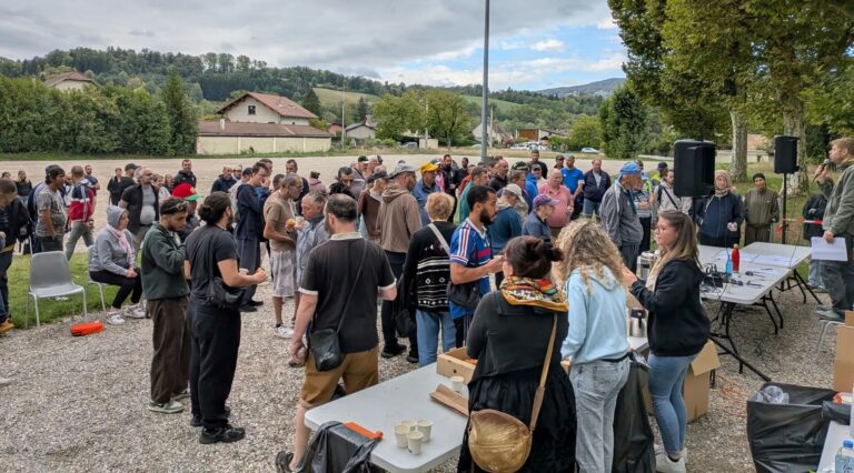 📢 Retour sur le tournoi régional E.S.A.P. de pétanque 2026